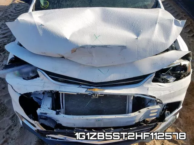 1G1ZB5ST2HF112578 фото 8