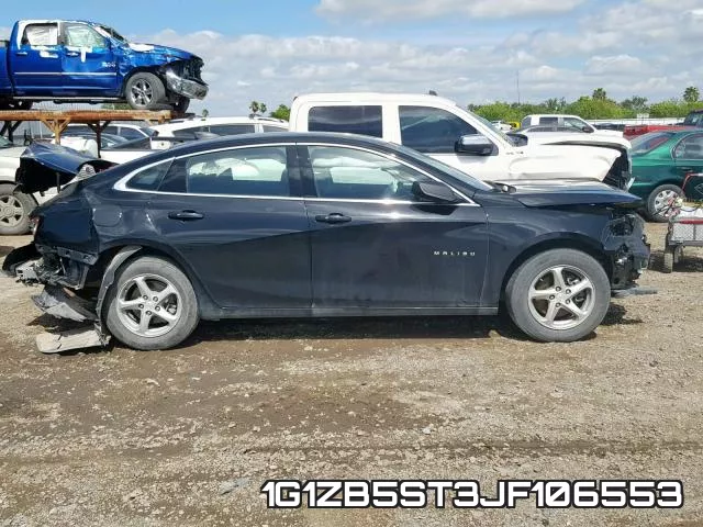 1G1ZB5ST3JF106553 фото 10