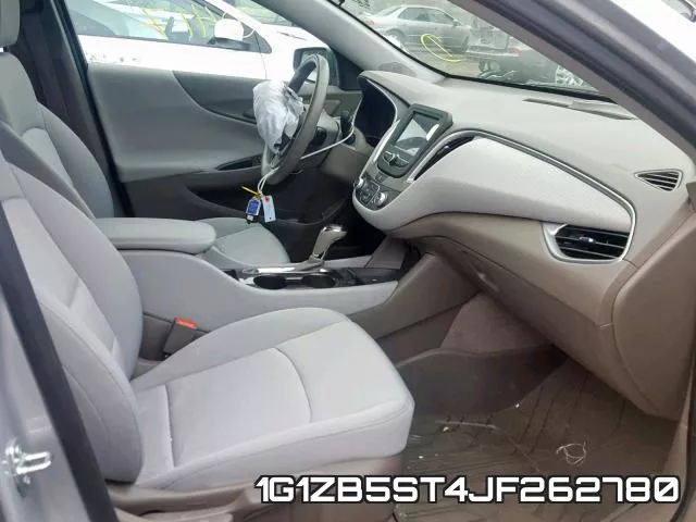 1G1ZB5ST4JF262780 фото 6