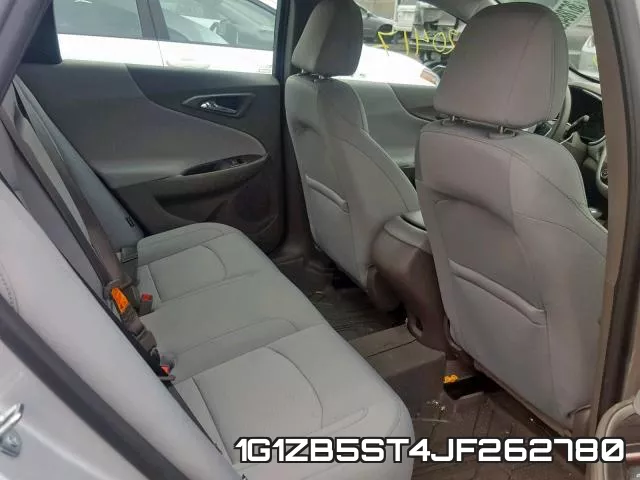 1G1ZB5ST4JF262780 фото 7