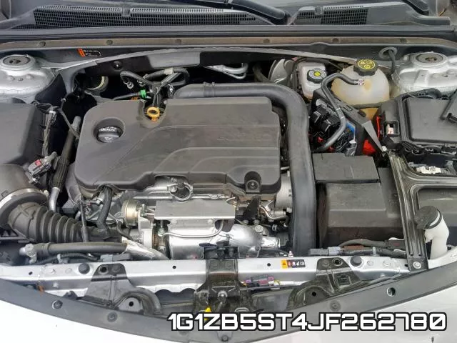 1G1ZB5ST4JF262780 фото 8