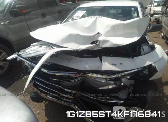 1G1ZB5ST4KF176841 фото 7