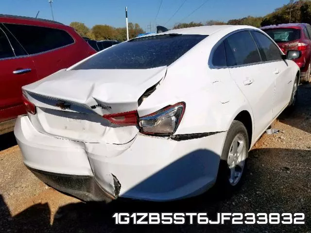 1G1ZB5ST6JF233832 фото 5