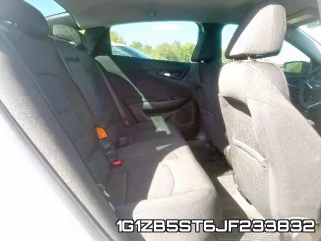 1G1ZB5ST6JF233832 фото 7