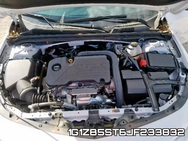 1G1ZB5ST6JF233832 фото 8