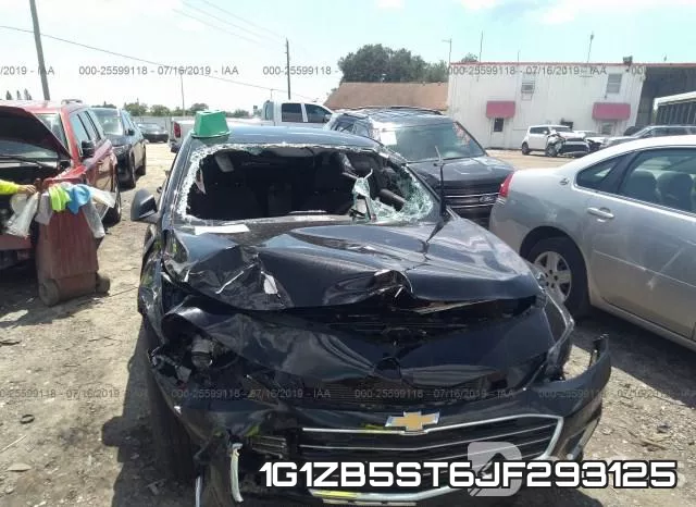 1G1ZB5ST6JF293125 фото 7