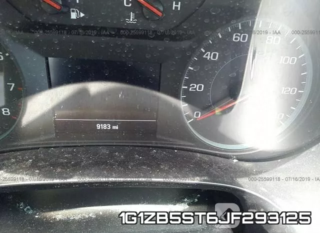 1G1ZB5ST6JF293125 фото 8
