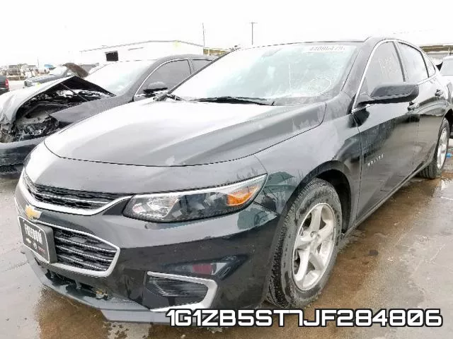 1G1ZB5ST7JF284806 фото 3