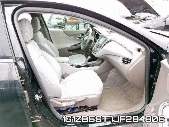 1G1ZB5ST7JF284806 фото 6