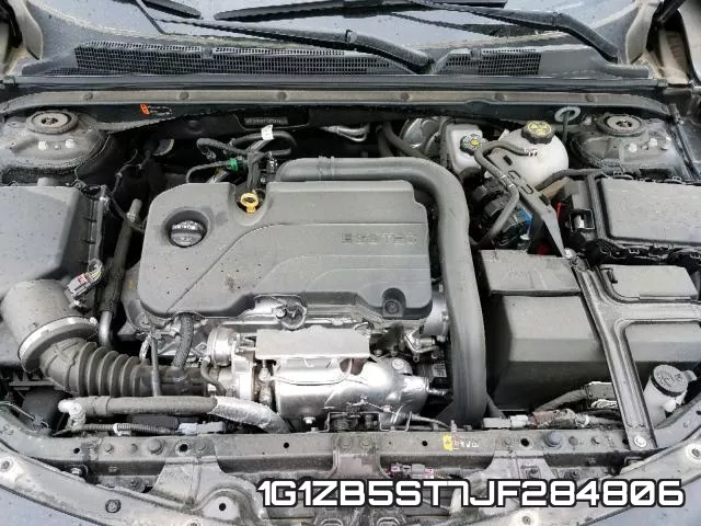 1G1ZB5ST7JF284806 фото 8
