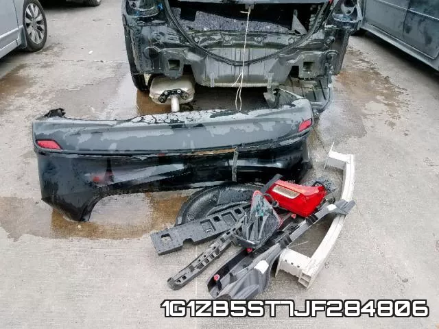 1G1ZB5ST7JF284806 фото 10
