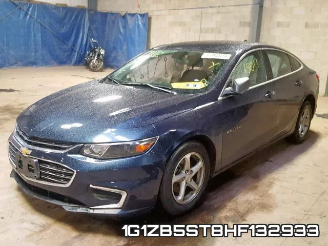 1G1ZB5ST8HF132933 фото 3