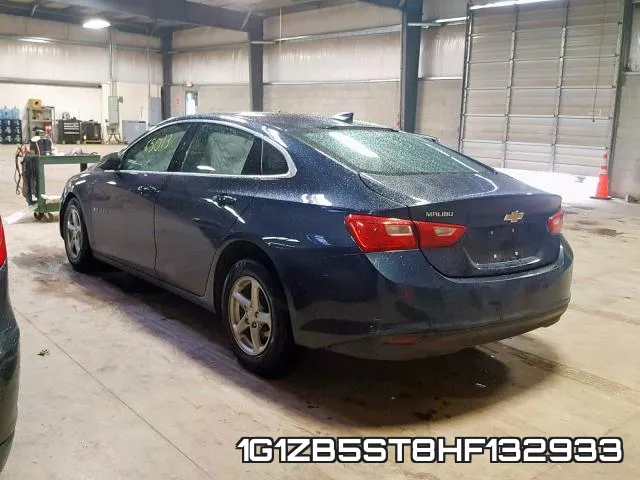 1G1ZB5ST8HF132933 фото 4
