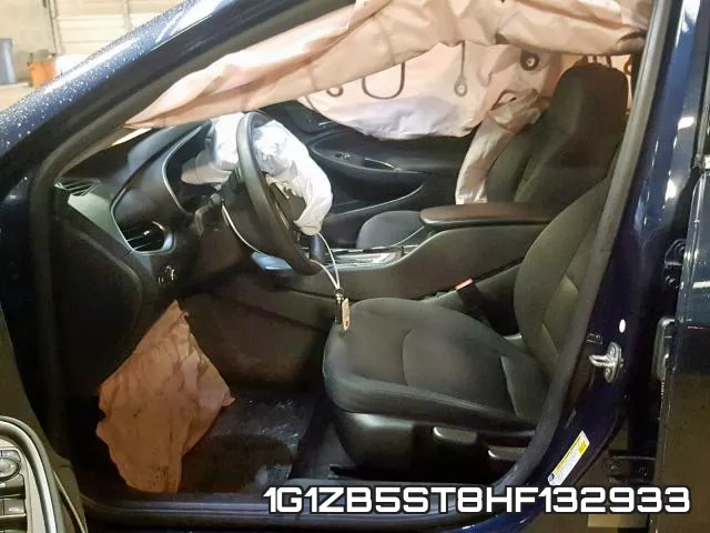 1G1ZB5ST8HF132933 фото 6