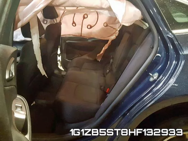 1G1ZB5ST8HF132933 фото 7