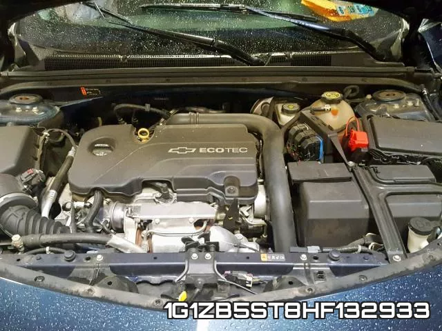 1G1ZB5ST8HF132933 фото 8