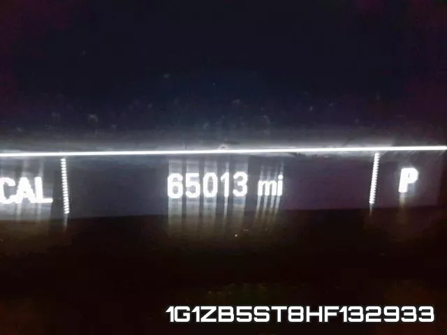 1G1ZB5ST8HF132933 фото 9