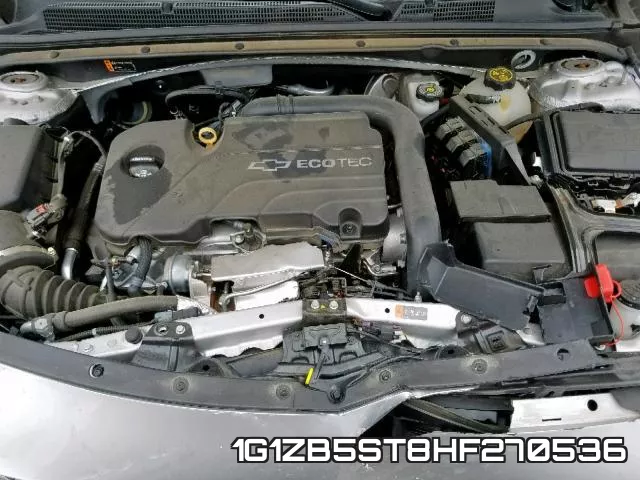 1G1ZB5ST8HF270536 фото 8