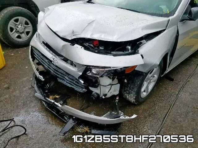 1G1ZB5ST8HF270536 фото 10