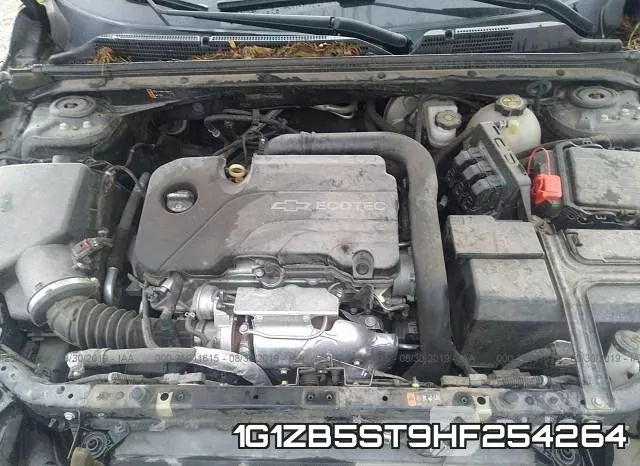 1G1ZB5ST9HF254264 фото 2