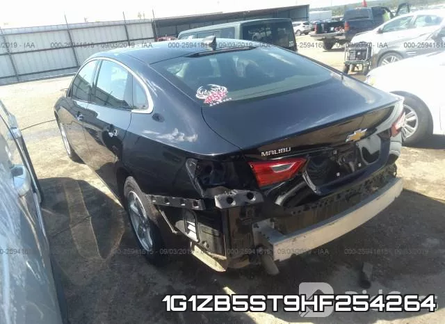 1G1ZB5ST9HF254264 фото 4