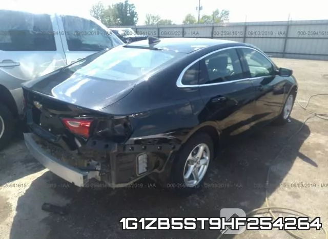 1G1ZB5ST9HF254264 фото 5