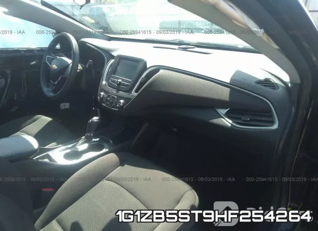 1G1ZB5ST9HF254264 фото 6