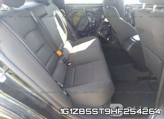 1G1ZB5ST9HF254264 фото 9