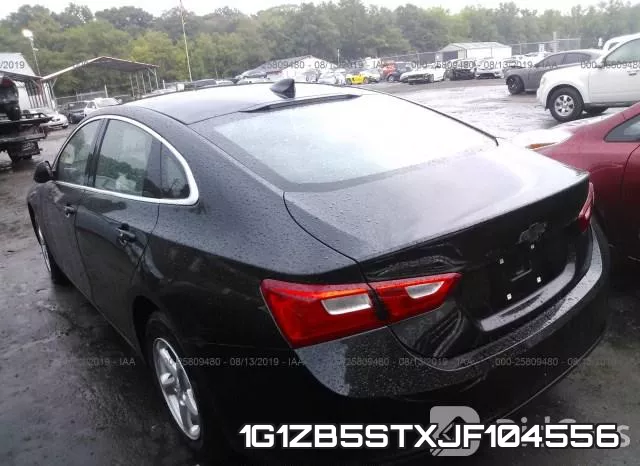 1G1ZB5STXJF104556 фото 4