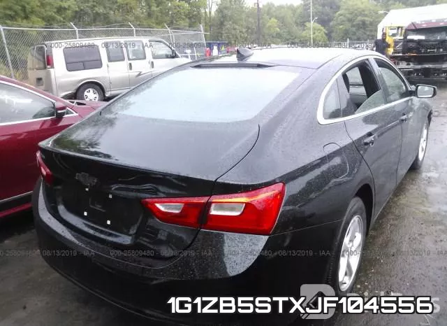 1G1ZB5STXJF104556 фото 5