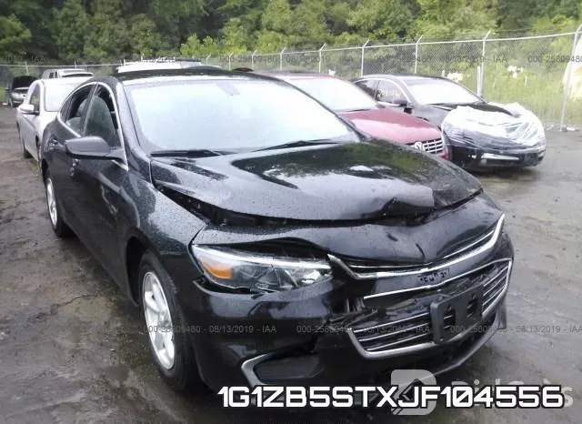 1G1ZB5STXJF104556 фото 7
