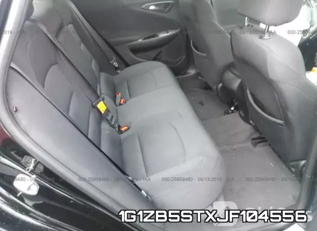 1G1ZB5STXJF104556 фото 9