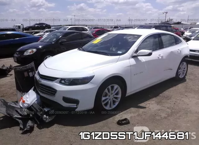 1G1ZD5ST1JF144681 фото 3
