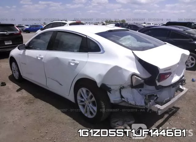 1G1ZD5ST1JF144681 фото 4