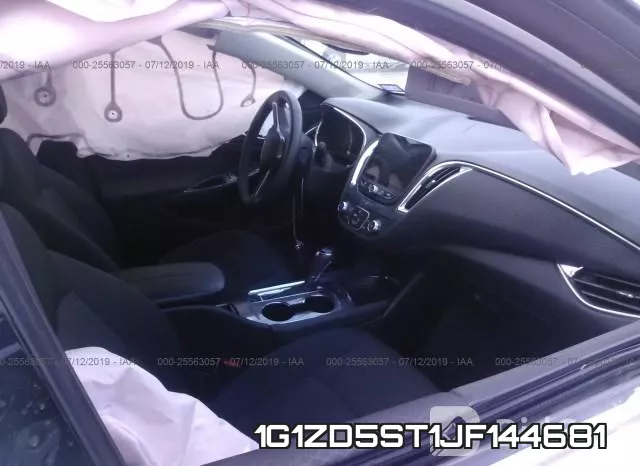 1G1ZD5ST1JF144681 фото 6