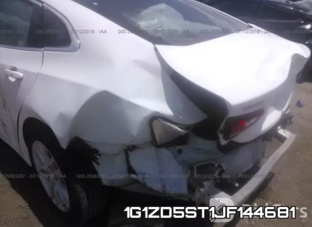 1G1ZD5ST1JF144681 фото 7