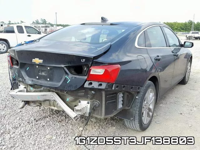 1G1ZD5ST3JF138803 фото 5