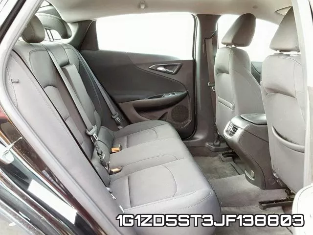 1G1ZD5ST3JF138803 фото 7