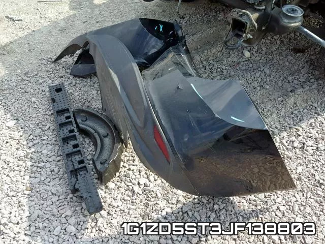 1G1ZD5ST3JF138803 фото 10