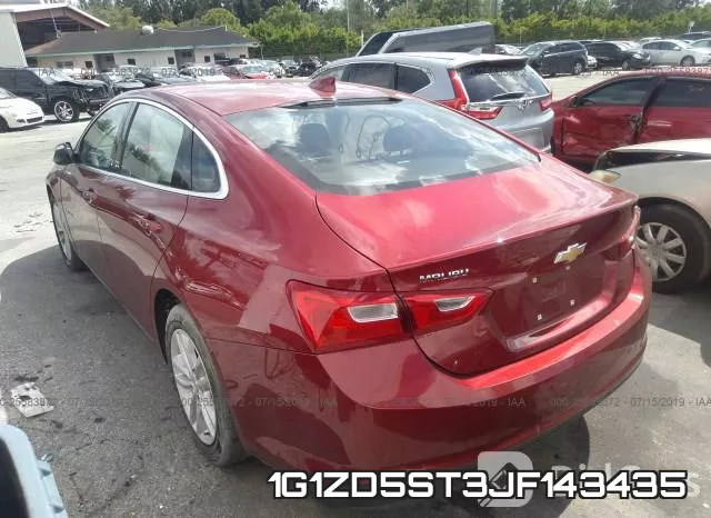 1G1ZD5ST3JF143435 фото 4