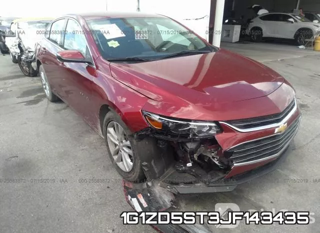 1G1ZD5ST3JF143435 фото 7