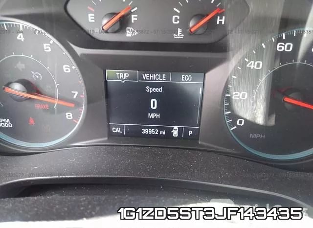 1G1ZD5ST3JF143435 фото 8