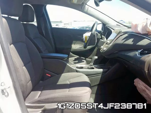 1G1ZD5ST4JF238781 фото 6