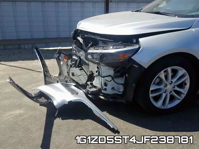1G1ZD5ST4JF238781 фото 10