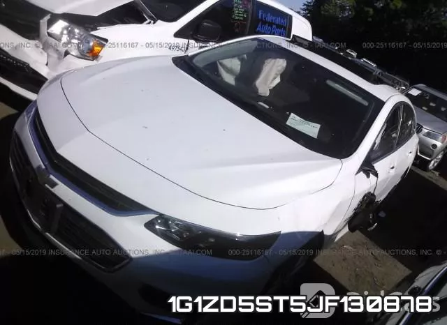 1G1ZD5ST5JF130878 фото 3