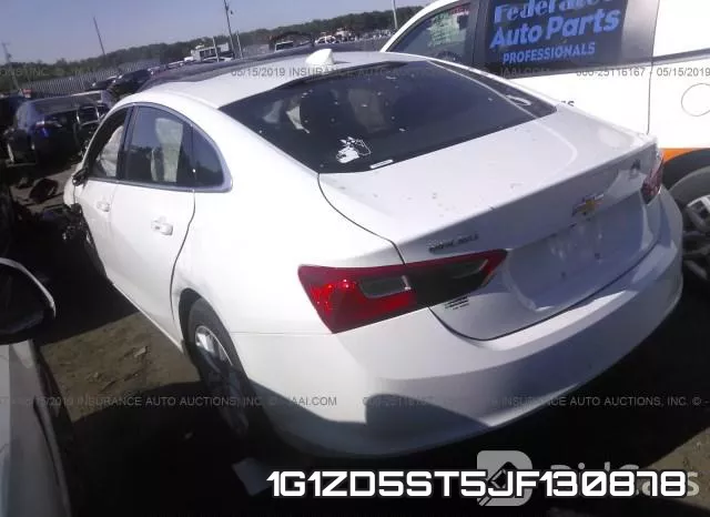 1G1ZD5ST5JF130878 фото 4