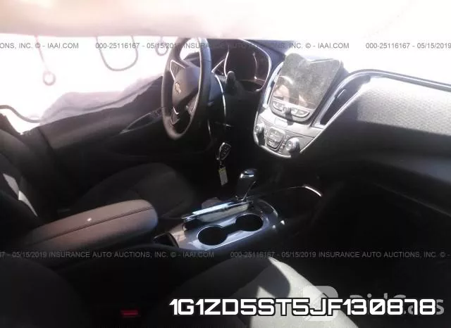 1G1ZD5ST5JF130878 фото 6
