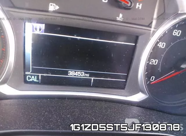 1G1ZD5ST5JF130878 фото 8