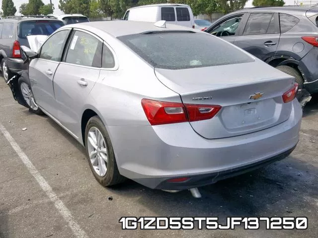 1G1ZD5ST5JF137250 фото 3