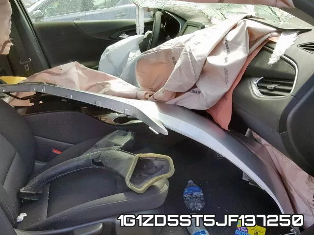 1G1ZD5ST5JF137250 фото 5